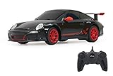 JAMARA 404095 - GT3 RS 1:24 2,4GHz - offiziell lizenziert,...