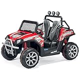 Peg Perego – Ranger RZR Buggy, OD0516