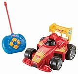 Mattel Fisher-Price BHX87 - Fernlenkflitzer mit...